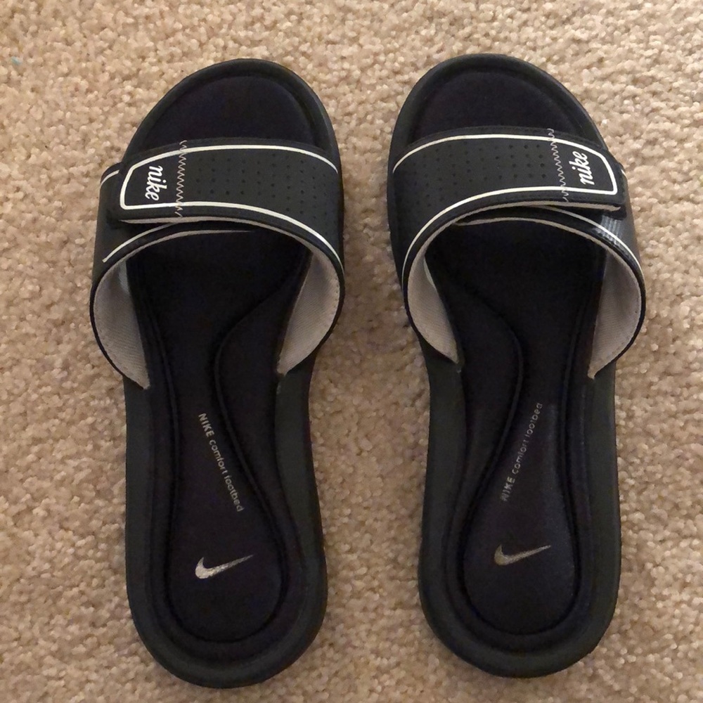 Nike sandals